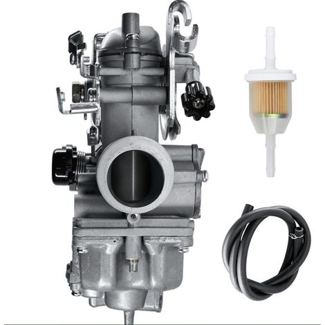 Carburateur pour XL250R XL250S 1978-1980 4 temps 110 cm3 50 cm3 70 cm3 (1/2)