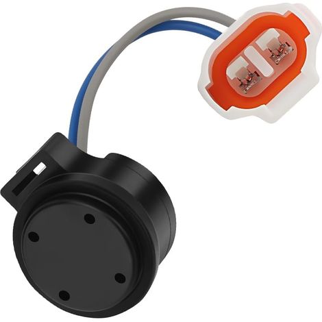 Avertisseur sonore d’Alarme Compatible avec DF70/DF70A DF100/DF100A DF150/DF150A DF200/DF200A DF250/DF250A DF300/DF300A 1998-2017 (1/5)