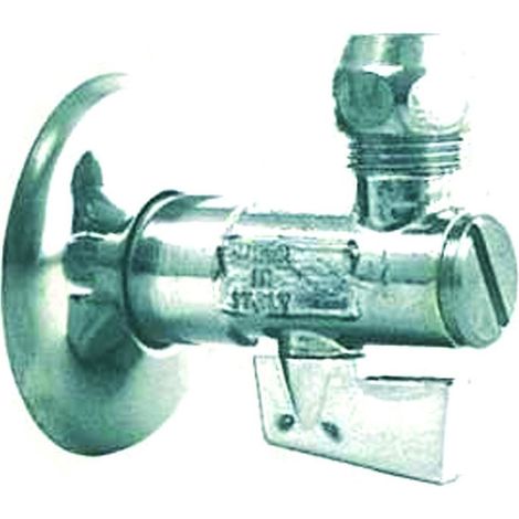 Rubinetto filtro normale art.385 - 5 pz