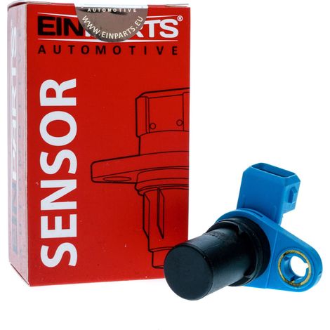 Capteur de position d'arbre à cames CMP pour Ford Fiesta Focus Fusion Ka B-Max Mazda 2 Volvo (1/4)