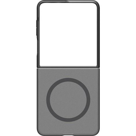Funda transparente Spigen Capella de Samsung para Galaxy Z Flip7 (1/3)