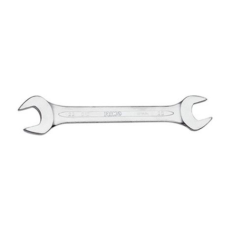 Chiave fissa 24x27mm 262mm din 3110 10-2427-1 irimo