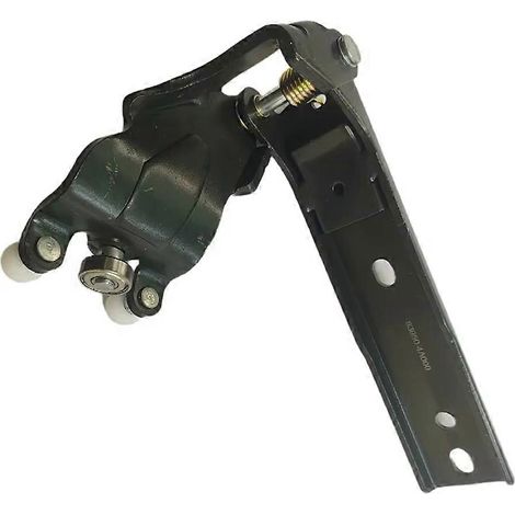 Support central de galet de porte coulissante droite 83950-4A000 pour Hyundai Starex 1998-2003 JAC Refine (1/5)