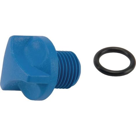 Racor 1/4" TALLAS SP00002285TAL