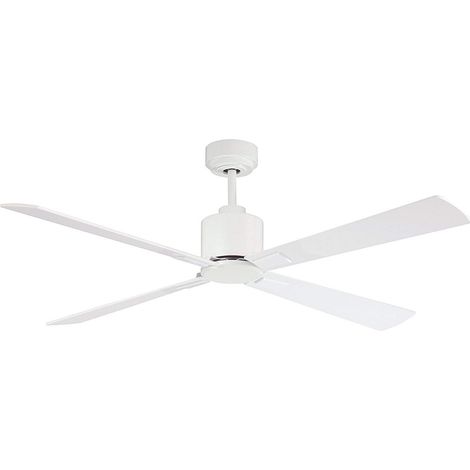 Ventilateur de plafond DC Airfusion Climate Blanc (1/5)