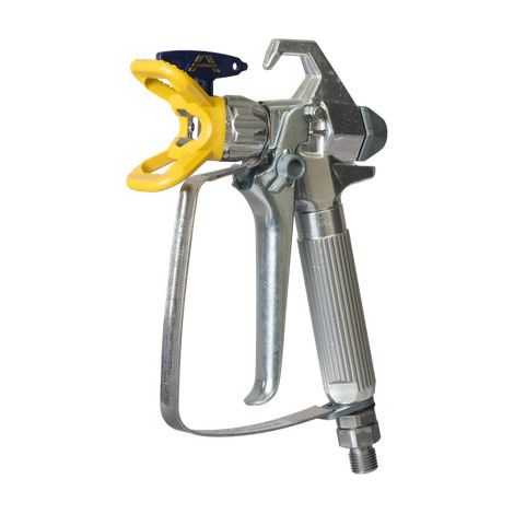 Lacme - Pistolet de peinture Airless 248 bar - PrimS 300