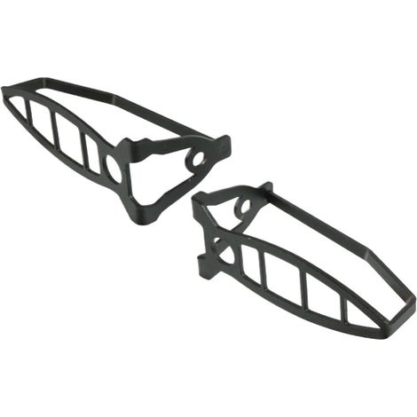 Original Motorrad-Frontblinker-Schutzbox. Kompatibel mit R1200GS 1200GS Adventure R1250GS R1250GS LC Adventure/ADV