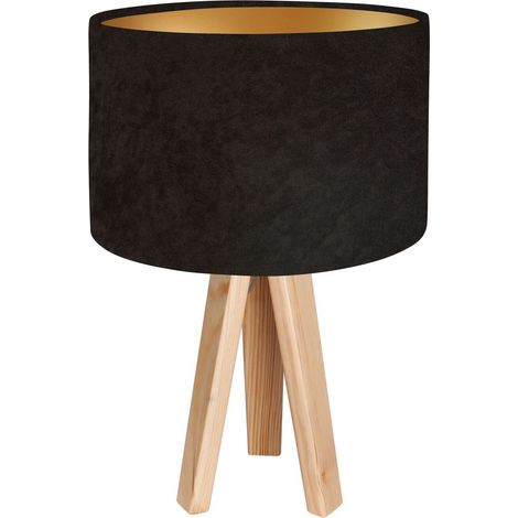 Lampe de chevet glamour 010s-019