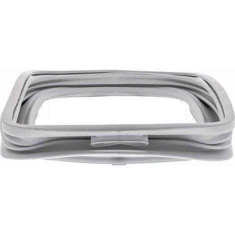 Joint de porte lave-linge WHIRLPOOL 481246668596 (1/3)