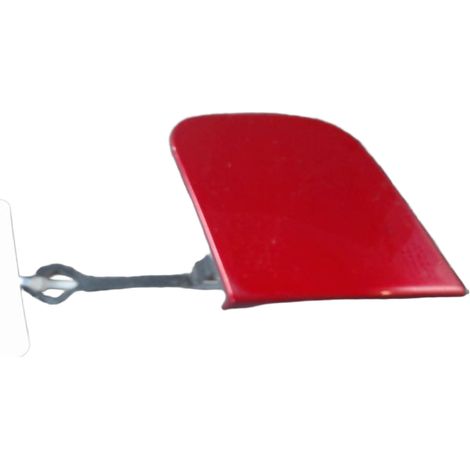 [PRODUIT D'OCCASION] Obturateur Couvre Crochet De Bouclier Av PEUGEOT 2008 ♻️ Ref Oe. 9802474280 - Garantie à vie (1/3)