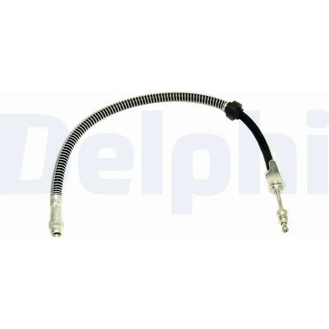 Flexible de frein Delphi Technologies LH6244 NISSAN 4403643 4418186 46201-00QAD