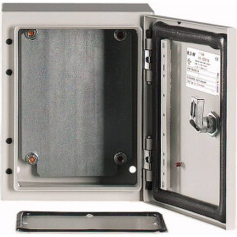 Eaton CS-2520/150 Contenitore da parete 250 x 200 x 150 Grigio 1 pz. (1/3)