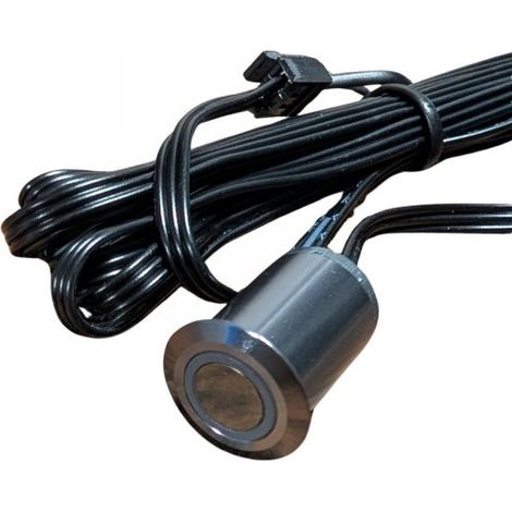 Sensore Movimento PIR per Trasformatore Alimentatore Led Driver Mobile Guardaroba Armadio