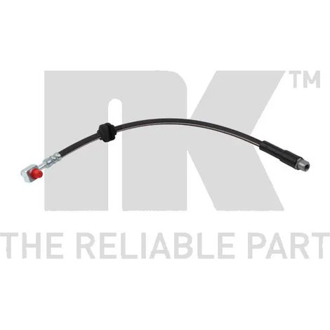 Flexible de frein NK 853682 CHEVROLET 13245046 13327441 20912237 5 62 129