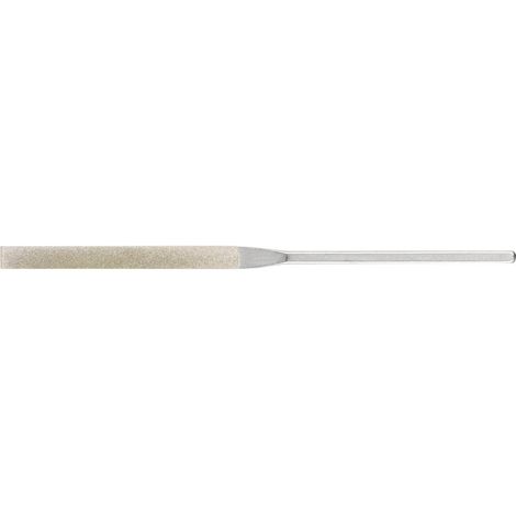Habilisfeile (Handyfeile)Diamant flachstumpf 215mmFORMAT (1/3)