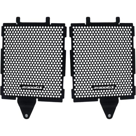 Kit de protection de radiateur et d'écran d'huile pour BMW R 1300GS 2023-2024, accessoires de moto (1/4)