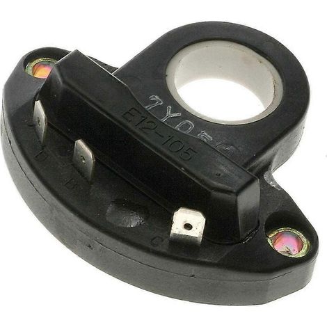 Faisceau de câbles pour sonde à cellule photoélectrique 12 V pour ouvre-porte coulissante (cellule photoélectrique de sécurité infrarouge) (1/5)