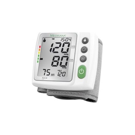 Medisana BW 315 poignet Tensiomètre 51072 (1/5)