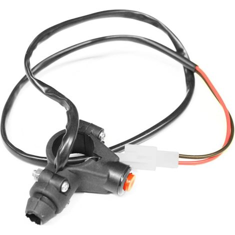 Botón para patinete eléctrico (1/2)