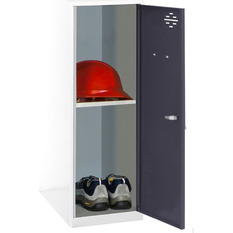 Simonrack Mini Cassettiera Metallo Bianca Design Minimalista