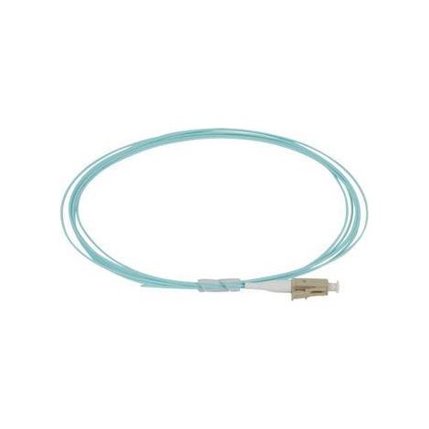 PIGTAIL LC OM3 2M