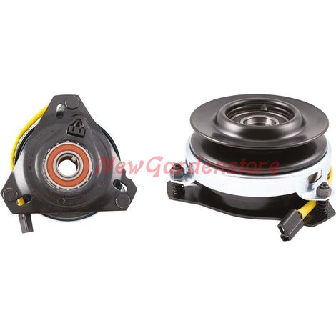 Frizione elettromagnetica innesto lame trattorino tagliaerba MTD 717-1708