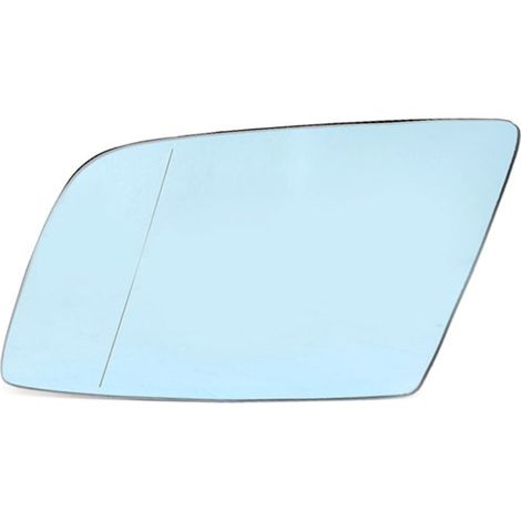 Miroir de rétro gauche chauffant compatible BMW E60 E61 E63 E64 – (1/3)