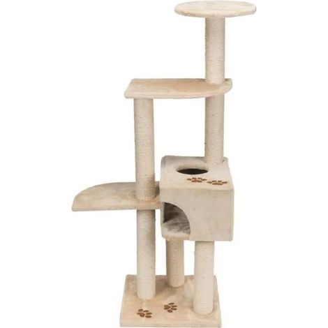 Trixie Alicante rascador beige multifuncional