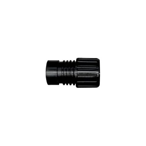 Manicotto per tubo flex Ø 40 Lavor (lato fusto)
