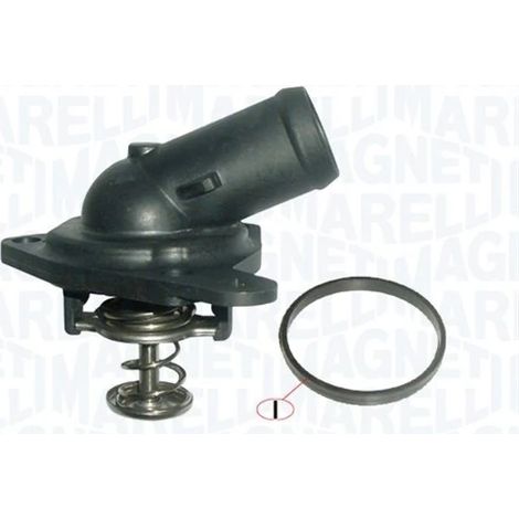 Thermostat, liquide de refroidissement Magneti Marelli 352317101730 HONDA