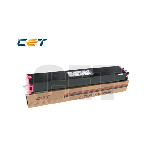 SHARP CET Magenta Sharp MX-2630N-24K/ 476g MX-60GTMA, MX-61GTMA Magenta