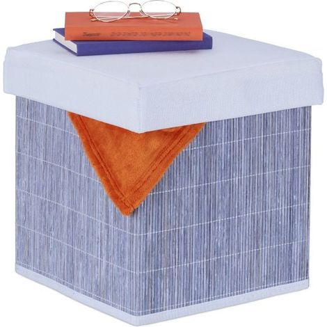 Pallet con spazio di stoccaggio (1/5)