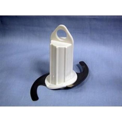 Lama metallo - Robot da cucina e Cuocitutto - KENWOOD - 392843662894180564
