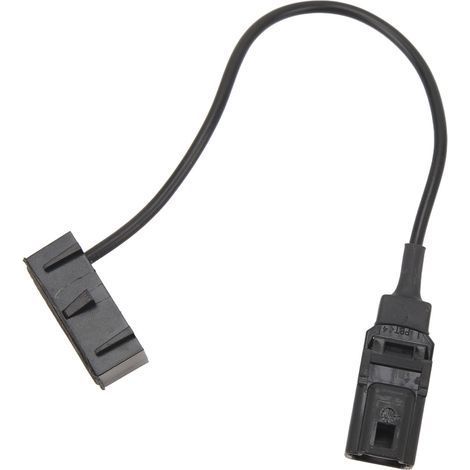 Récepteur auxiliaire Bluetooth avec microphone 283121678R, adaptateur de remplacement pour récepteur audio, compatible avec Espace IV (2002-2015)