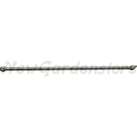 Tirante sterzo sondo trattorino compatibile HUSQVARNA 25270610 532 17 18-88