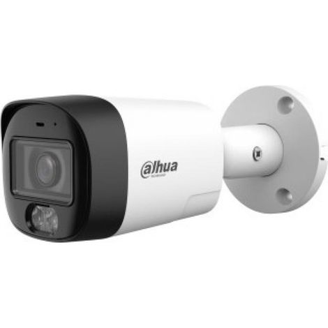 Dahua Technology Lite HAC-HFW1500RM-IL-T Bala (forma) Cámara de seguridad IP Interior y exterior 2880 x 1620 Pixeles Techo/pared (1/4)