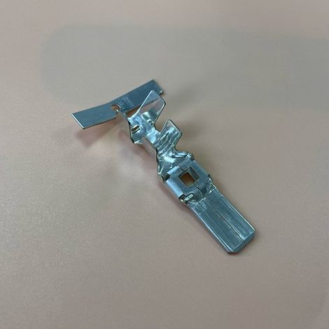 1544333-1 Automotive connector, plug, wiring harness terminal (1/4)