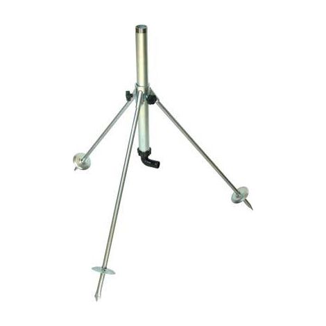 BASE TRIPODE X IRRIGATORE