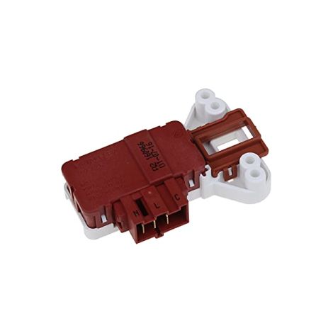 Interruptor De Puerta Original Con SPERRE PS-05 DA077050 Gorenje