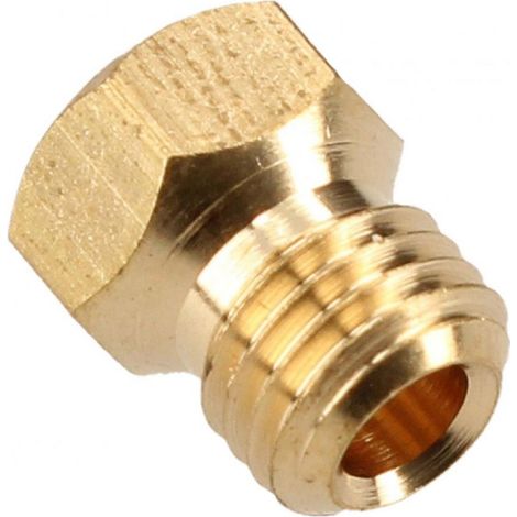 Injecteur, gicleur gaz naturel ( diam 68) (Z05Q829) Four, cuisinière AIRLUX