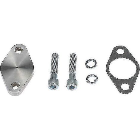 Kit de remplacement de vanne EGR compatible pour pièces automobiles E53 E38 (version autoroute) (1/4)
