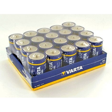 Bater铆a VARTA VT4020211111