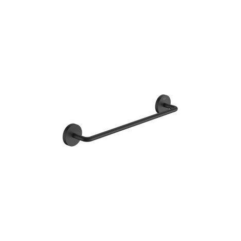 ROCA toallero victoria r40 negro mate a817742nb0 roca , toallero victoria r40 negro mate a817742nb0 roca