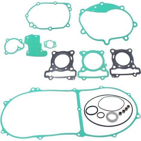 Joints de culasse, joints de boîte de vitesses, joints de réservoir de carburant et joints de carter pour moteurs de moto NMAX155 (1/2)