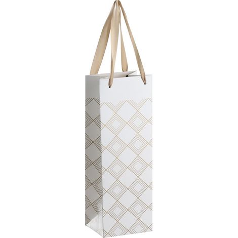 Eglo Geschenktasche 12 x 36 cm Geschenkboxen & Taschen