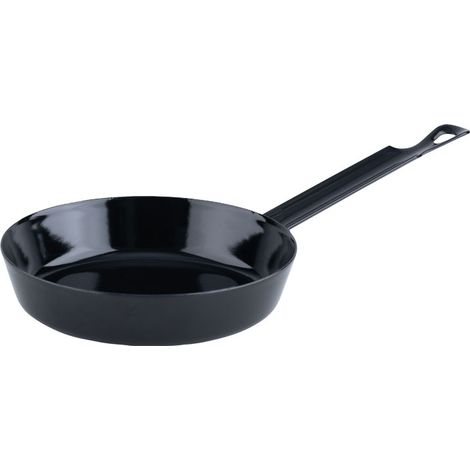 Riess Classic Mini poêle en émail Ø16cm induction
