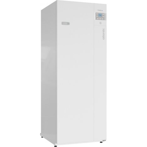 Chaud Perfinox 2 Duo 24