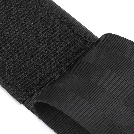 6 Pièces Sangles de Rangement avec Velcro pour Câbles et Cordons Organisateur (1/5)
