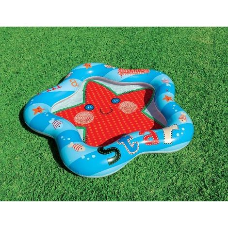 Piscina a forma di stella Intex (1/2)