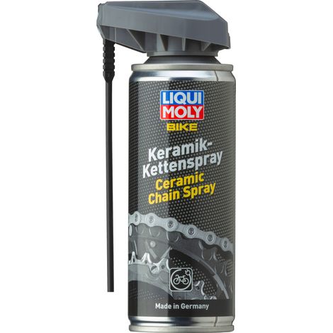 Liqui Moly Bike Kettenspray 21692 200 ml